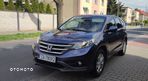 Honda CR-V 2.0 Elegance - 1