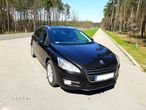 Peugeot 508 2.0 HDi Allure - 2