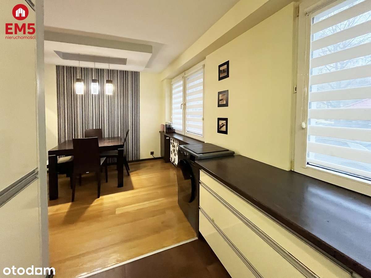 Mieszkanie na parterze do wprowadzenia-10