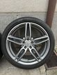 Jante Mercedes Benz C E S Klasse w213 Amg OEM cu cauc - 2