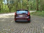 Ford Fiesta 1.25 Titanium - 3