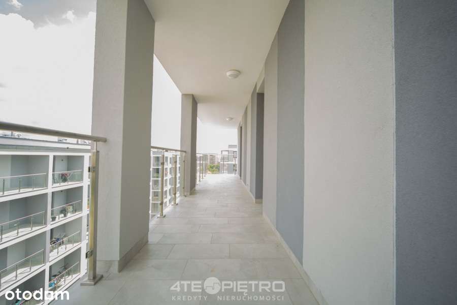 Czuby/76 m²/ul. Jutrzenki/winda/nowy blok. - Widok 4