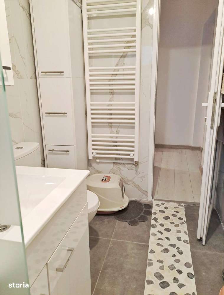 Vindem apartament in Navodari cu 3 camere-6