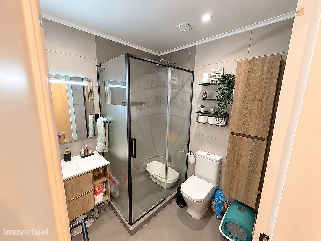 Apartamento T2 para venda-12