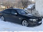 BMW M5 M550d xDrive Touring Sport-Aut. - 20