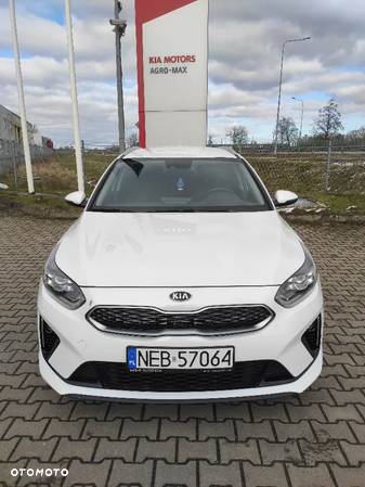 Kia Ceed - 3