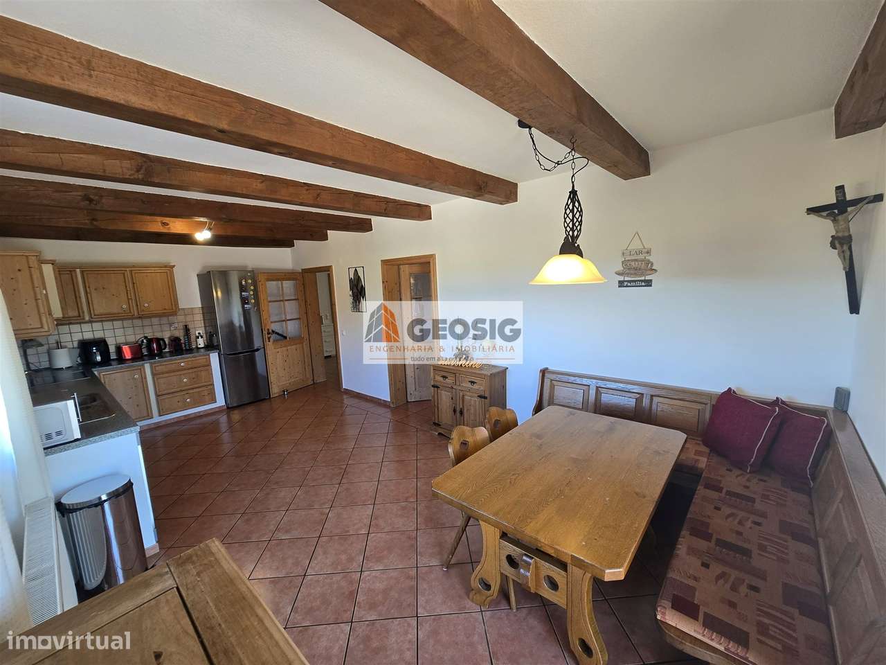 Moradia T2+1 Venda em São Bartolomeu de Messines,Silves-26