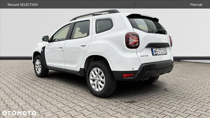 Dacia Duster 1.0 TCe Comfort - 5