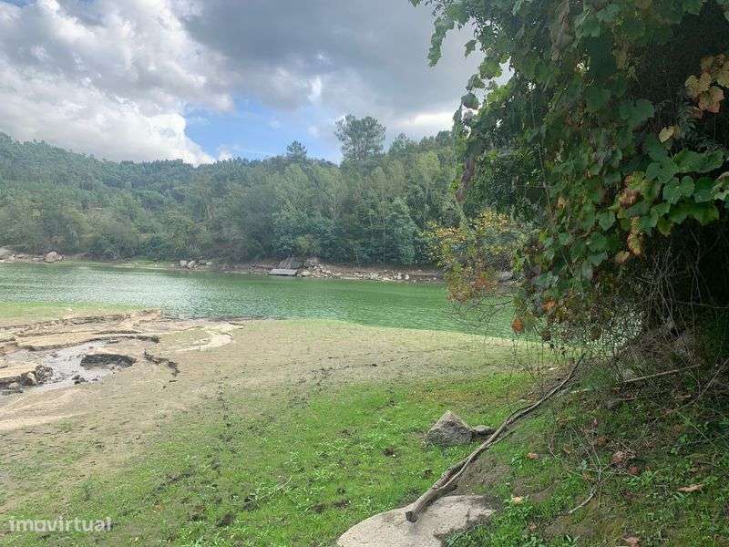 Quinta Margem Rio Tamega - Grande imagem: 4/11