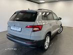 Skoda Karoq 1.5 TSI DSG Sportline - 5