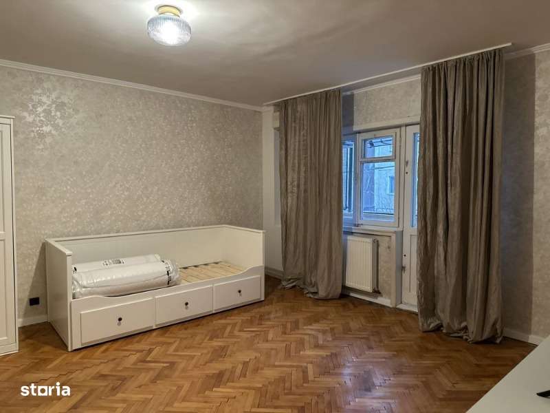 Apartament 1 cameră – Prima închiriere – Zona Fabrica de Bere - Imagine principală: 5/7