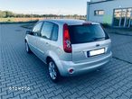 Ford Fiesta 1.3 Ambiente - 5