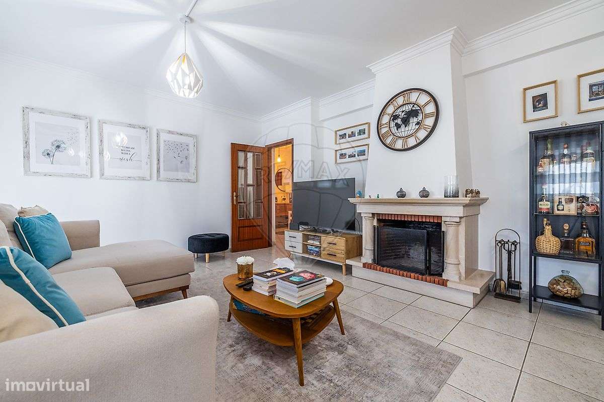 Apartamento T2 para venda-7