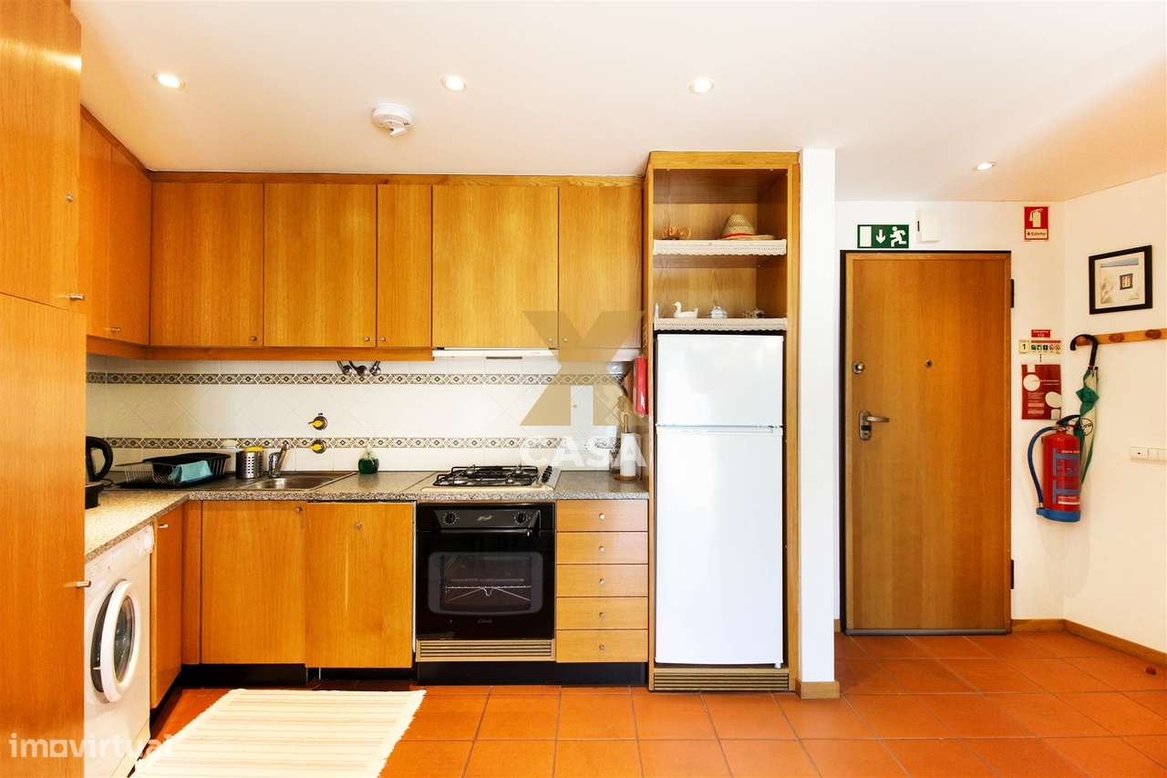 Apartamento T1 Venda em Fátima,Ourém-6