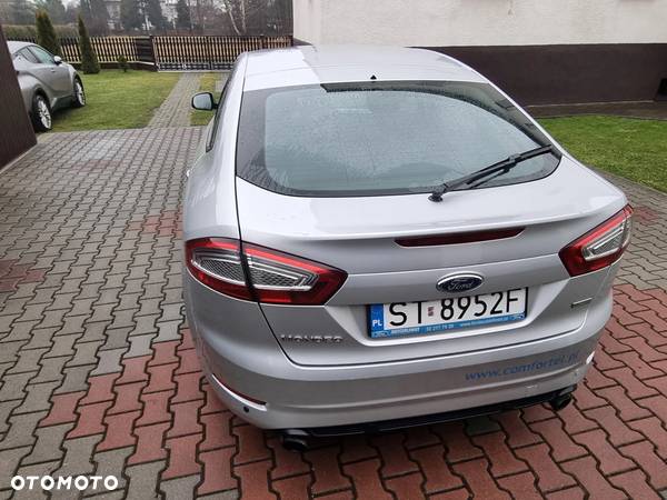Ford Mondeo 2.0 EcoBoost ST-Line - 5