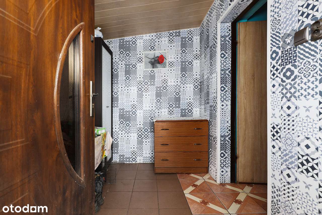 3M| DOM_osobna kuchnia_blisko lasu_stodoła| TYLKO U NAS!-8