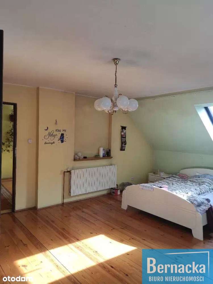 Dom z dużą działką Stabłowice-8