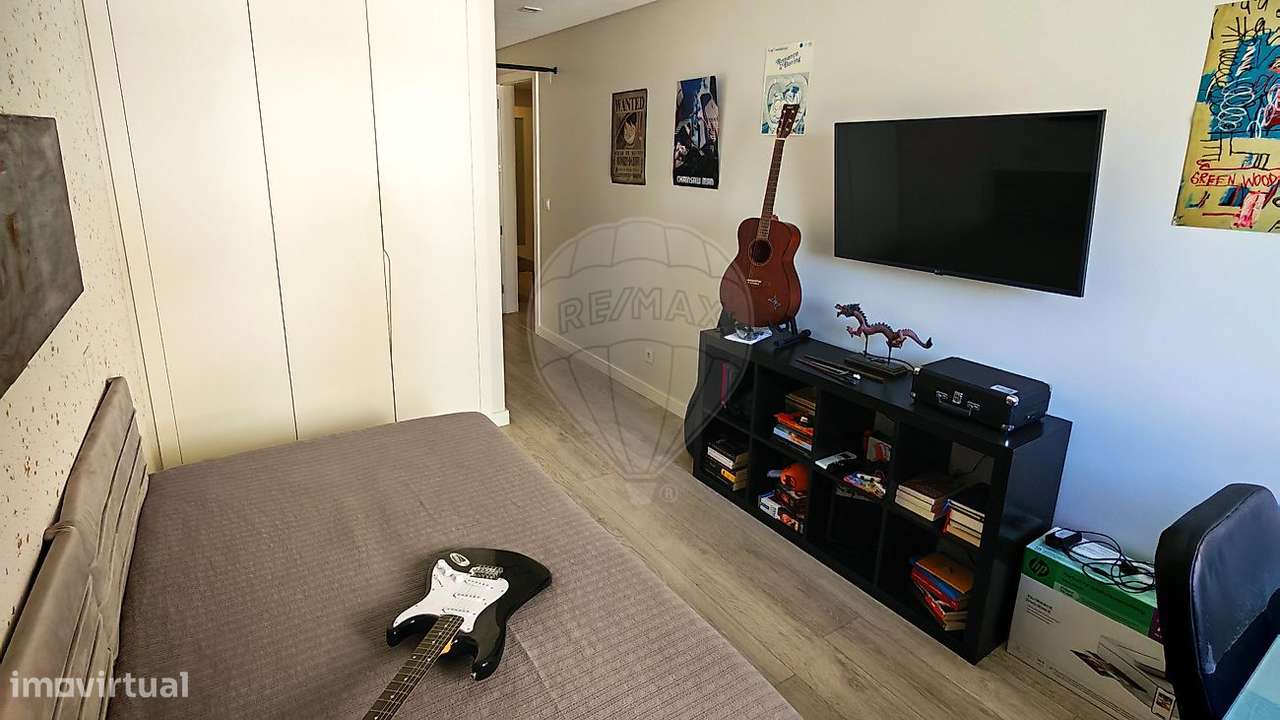 Apartamento T3 para venda-10