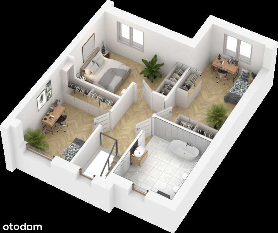 Nowa inwestycja w Iłowej - przedsprzedaż ruszyła! - Pełny obrazek: 5/6