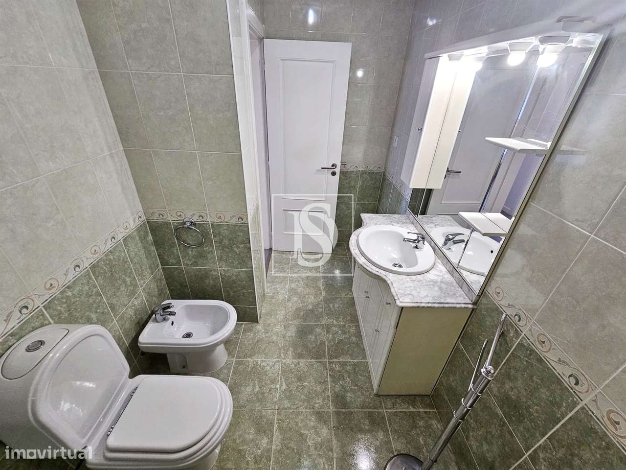 Apartamento T3 Venda em Sé, Santa Maria e Meixedo,Bragança-31