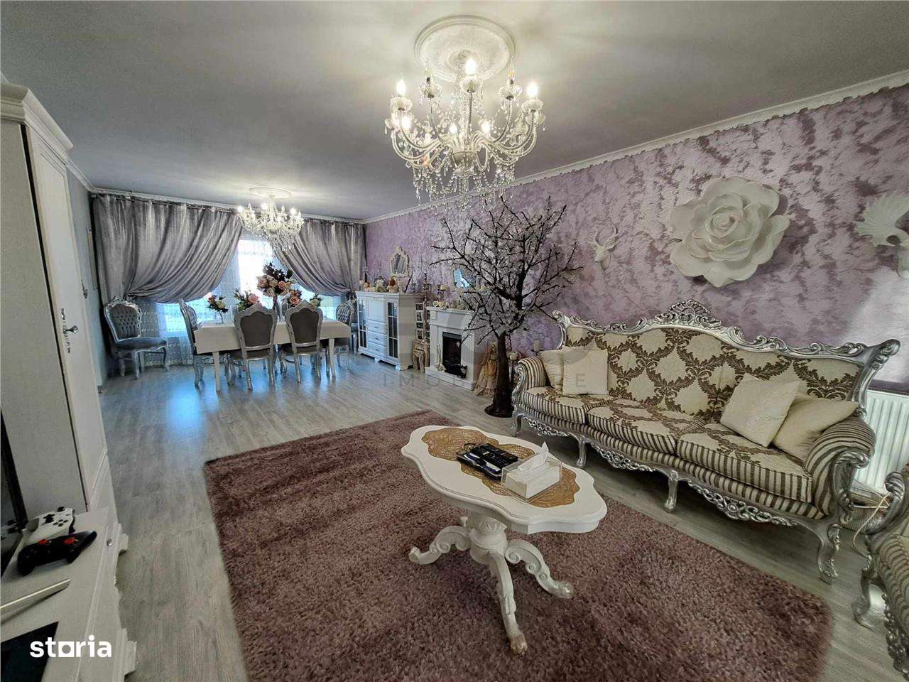 RECO Vila Girisu de Cris - Imagine principală: 2/20