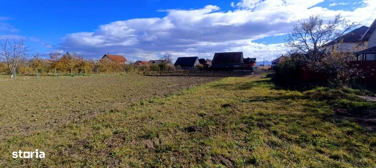 Lot de teren provenit din gradina unei case din centrul cartierului St - Imagine principală: 4/4