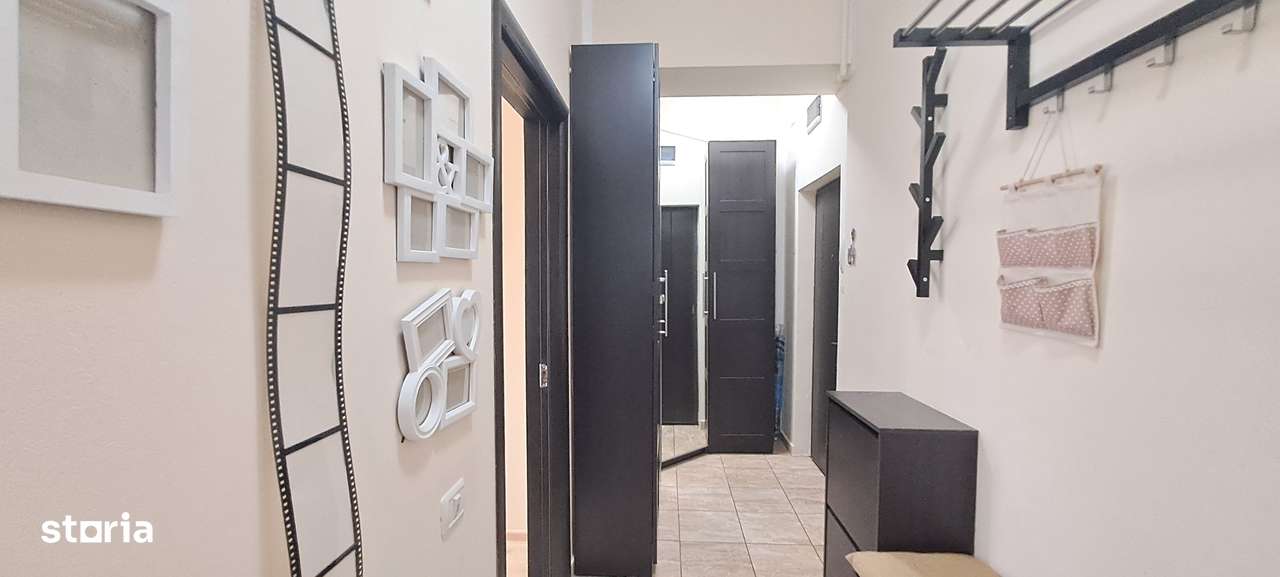 2 camere | Decomandat | Centrala | Sos. Oltenitei Sector 4 - Imagine principală: 4/16