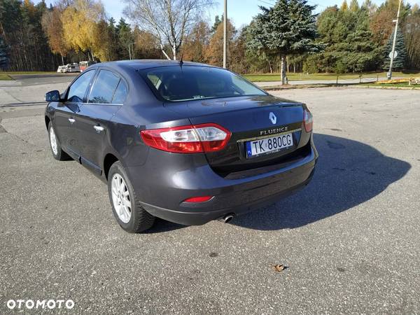 Renault Fluence 1.5 dCi Privilege - 3