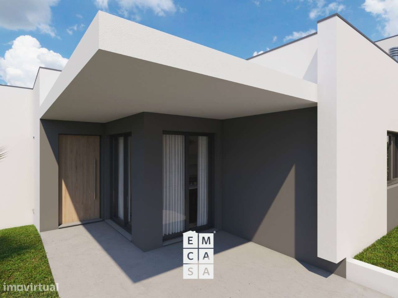 Moradia T3 Venda em Santa Maria da Feira, Travanca, Sanfins e Espargo, - Grande imagem: 4/17