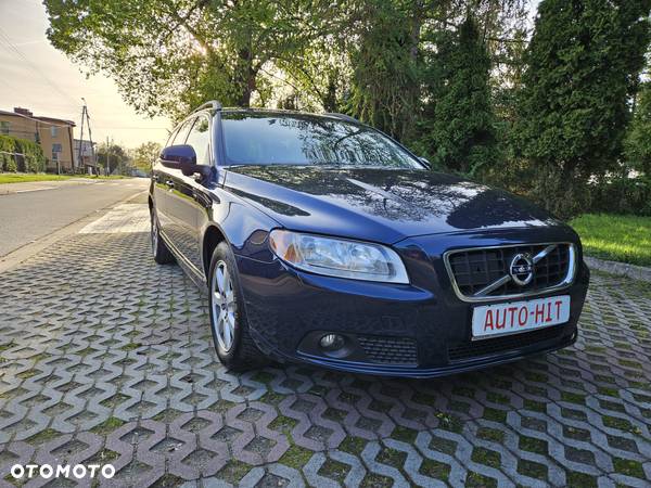 Volvo V70 D3 Dynamic Momentum - 6