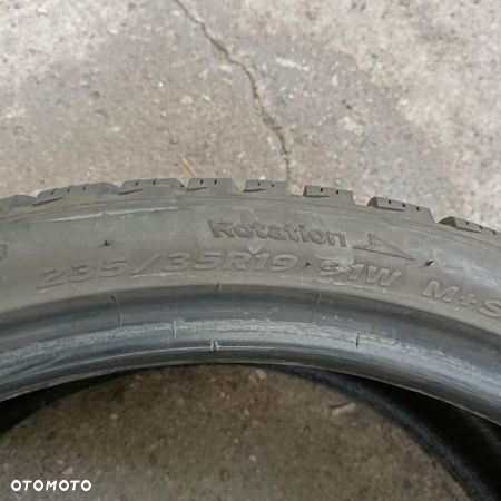 Opona 235/35/19 Hankook I Cept Evo 3 (F521) - 4