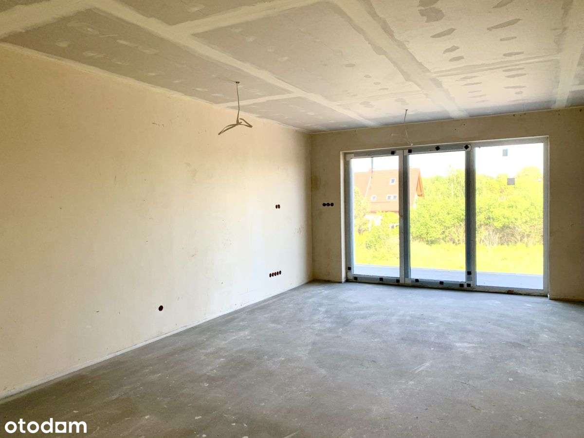 Dwupoziomowy apartament w Rudzie Śląskiej - Pełny obrazek: 3/20