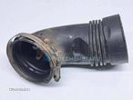 Tub aer, 75638128003, Peugeot 807, 2.0 benz, RFJ - 1