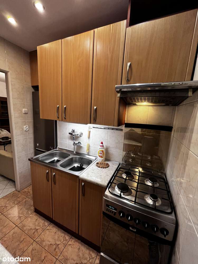 3 Pokoje |Złote Piętro|Chojny/Górna| Bezpieczny Klasyk–Bezpośrednio! - Pełny obrazek: 4/8