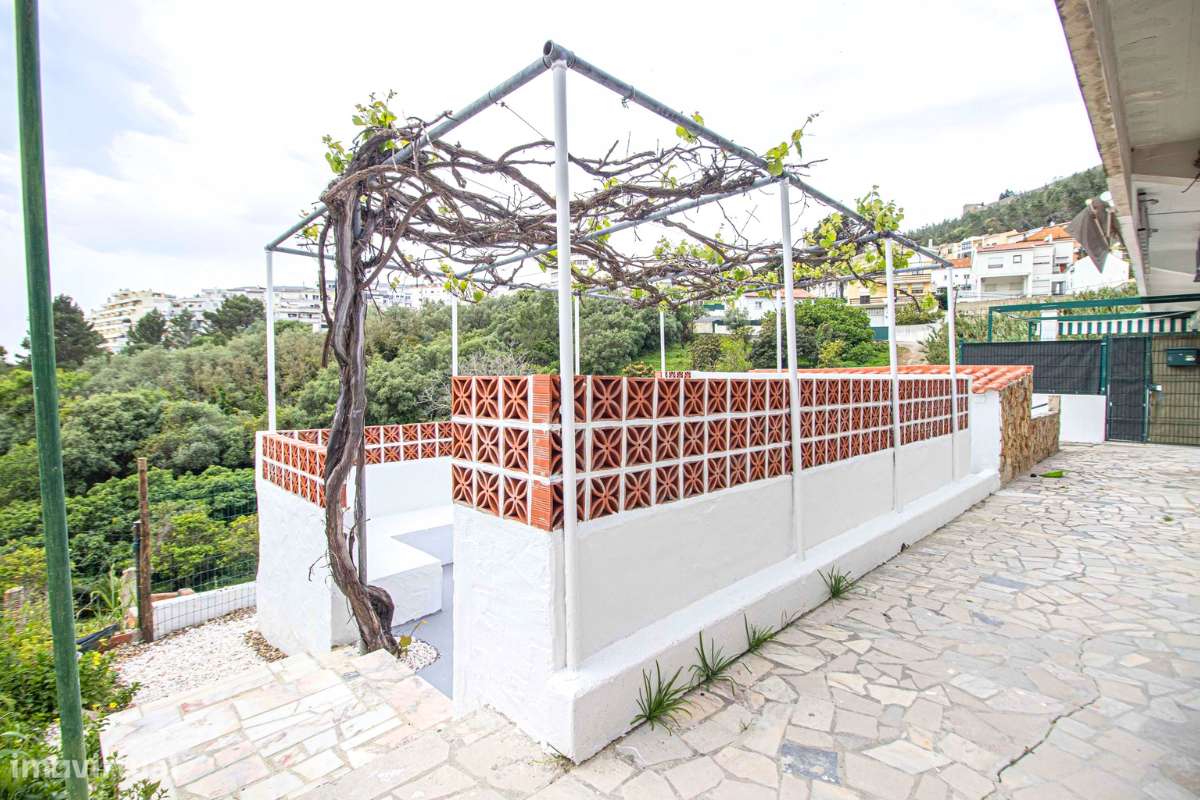 Apartamento, 40 m², Santiago (Sesimbra)-23