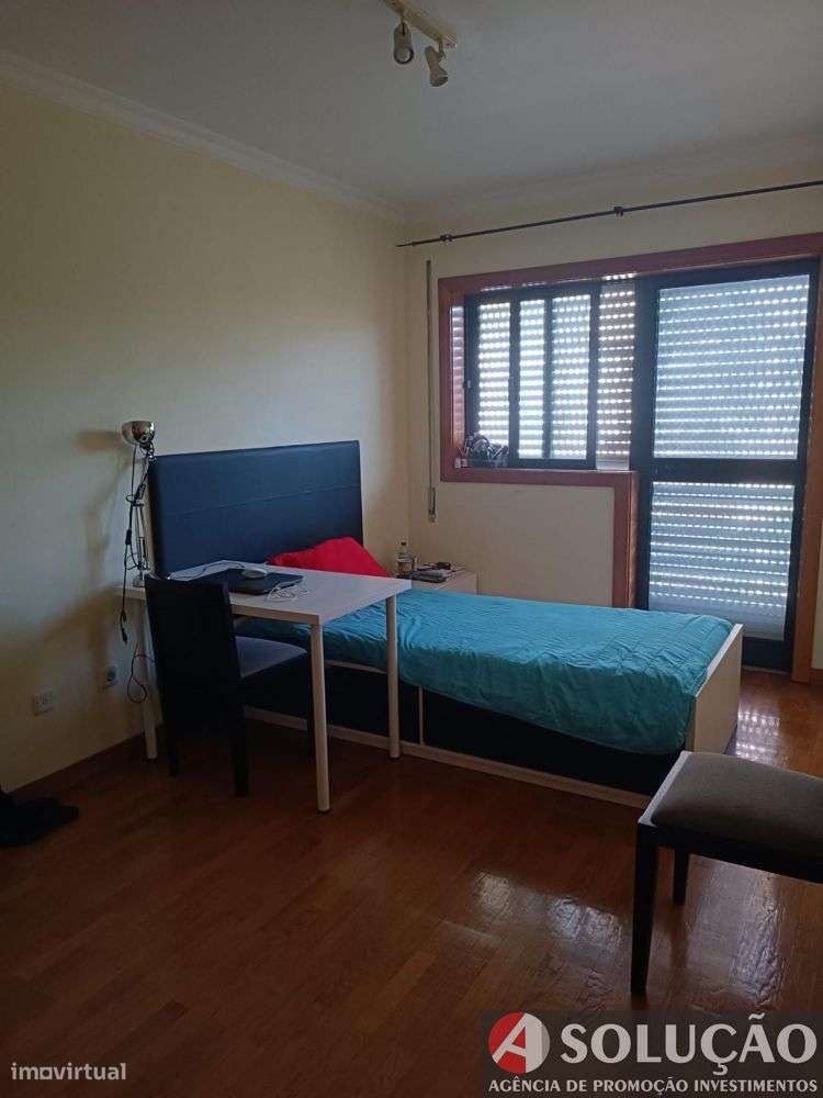 Excelente Apartamento T1 no Porto perto das Faculdades - Grande imagem: 4/8