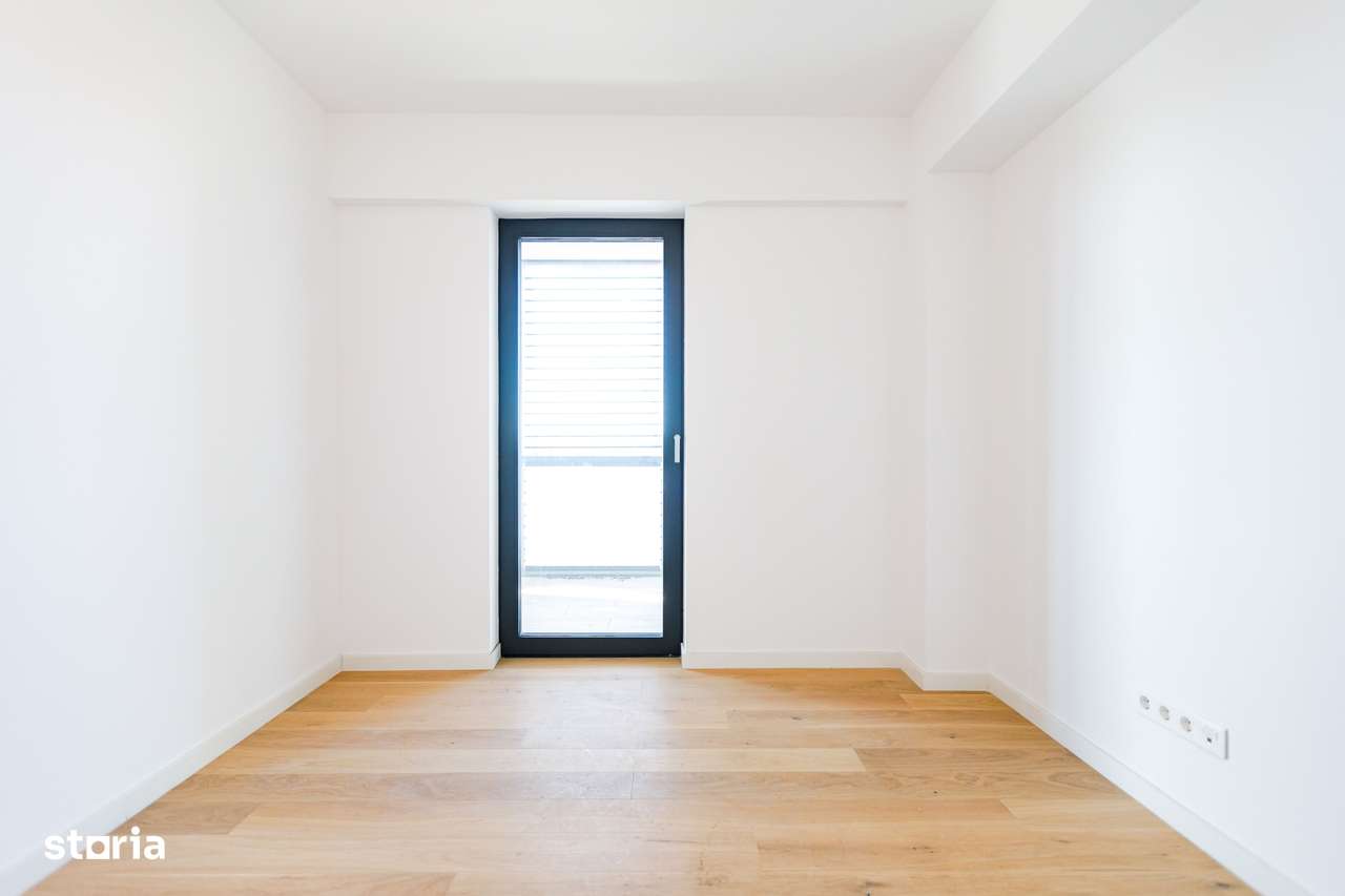 Penthouse nou, finisaje premium, Timisoara, zona centrala - comision 0 - Imagine principală: 4/16