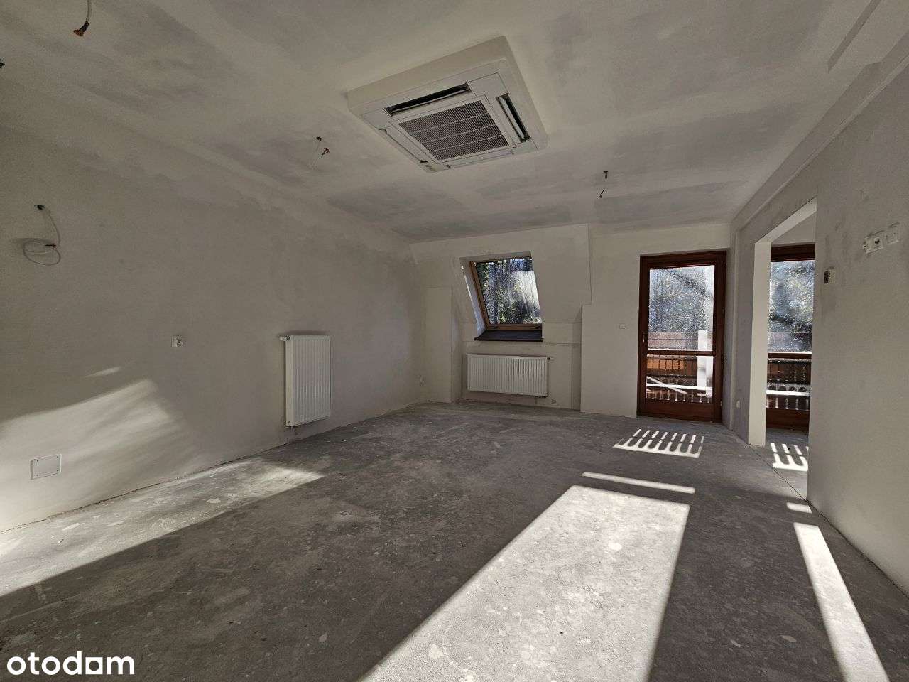 2 pokoje 50,22 m² | Balkon | Widok na góry | 5 min pieszo Krupówki-7