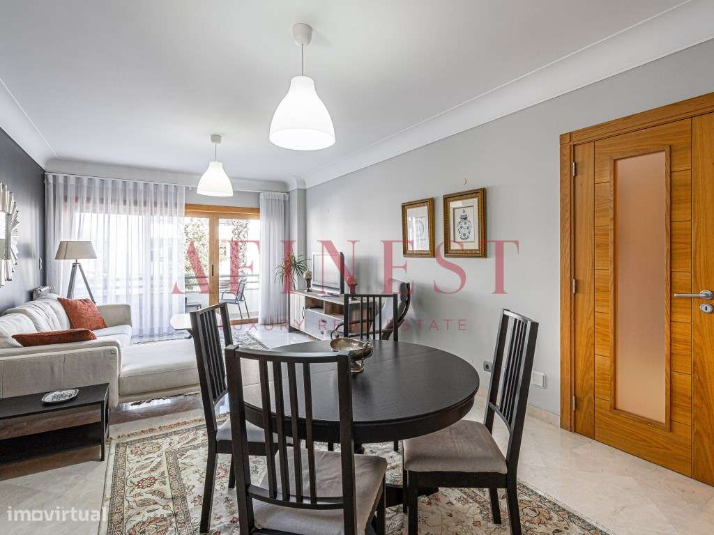 APARTAMENTO T2 NO BAIRRO DO ROSÁRIO - Grande imagem: 2/26