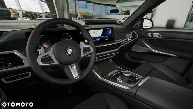 BMW X7 xDrive40i mHEV M Sport sport - 8