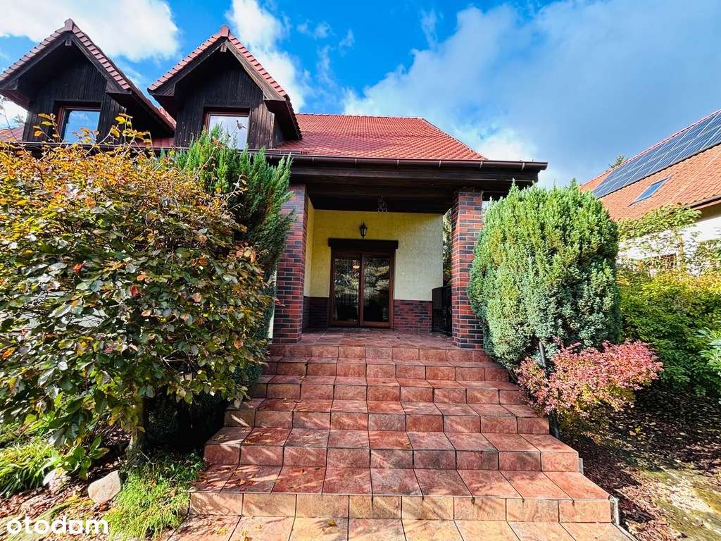 Dom dla rodziny, blisko Szczecina - Pełny obrazek: 3/20