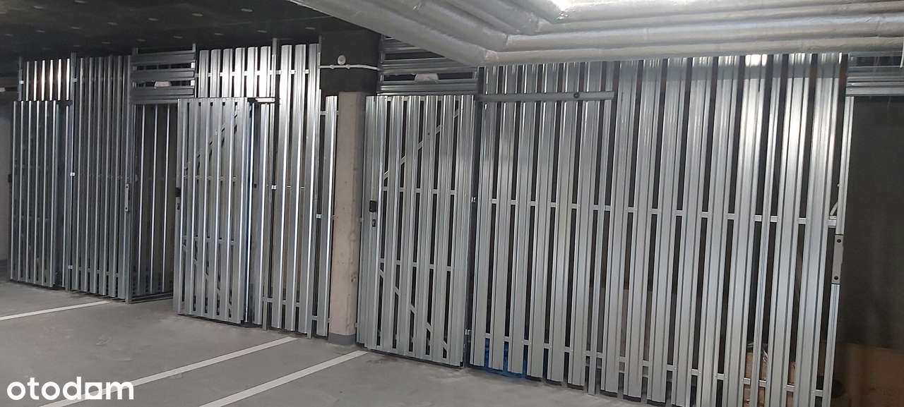 Serock nowe mieszkanie Bloki 38m2-3