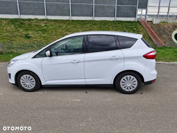 Ford C-MAX 1.6 Ti-VCT Titanium - 14