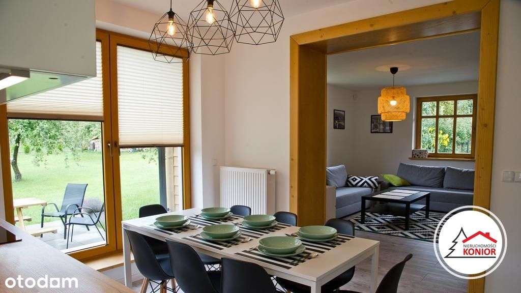 Dom, 185 m², Szczyrk-7