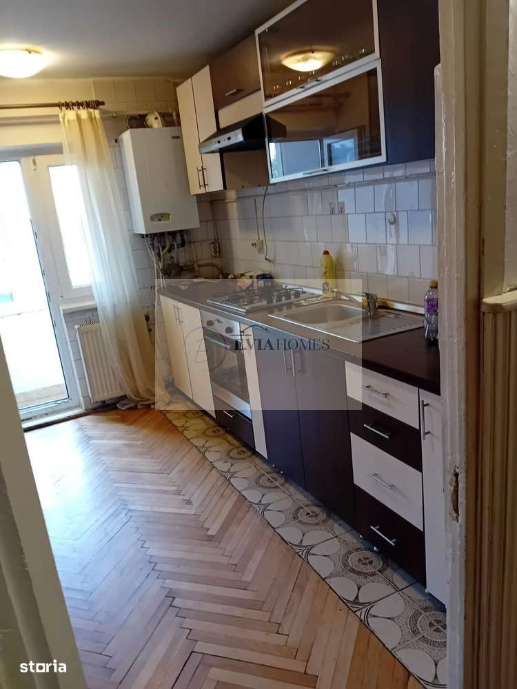 3 camere/ zona Spitalului Militar - Imagine principală: 2/7