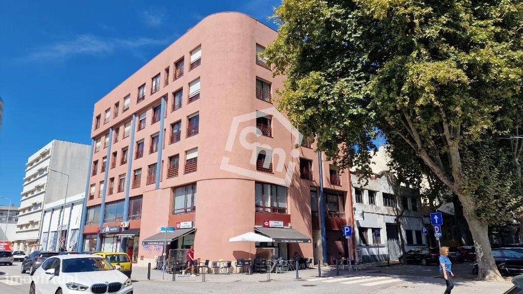 T1 para Arrendamento | Rua Dr. Afonso Cordeiro – Matosinhos - Grande imagem: 2/14