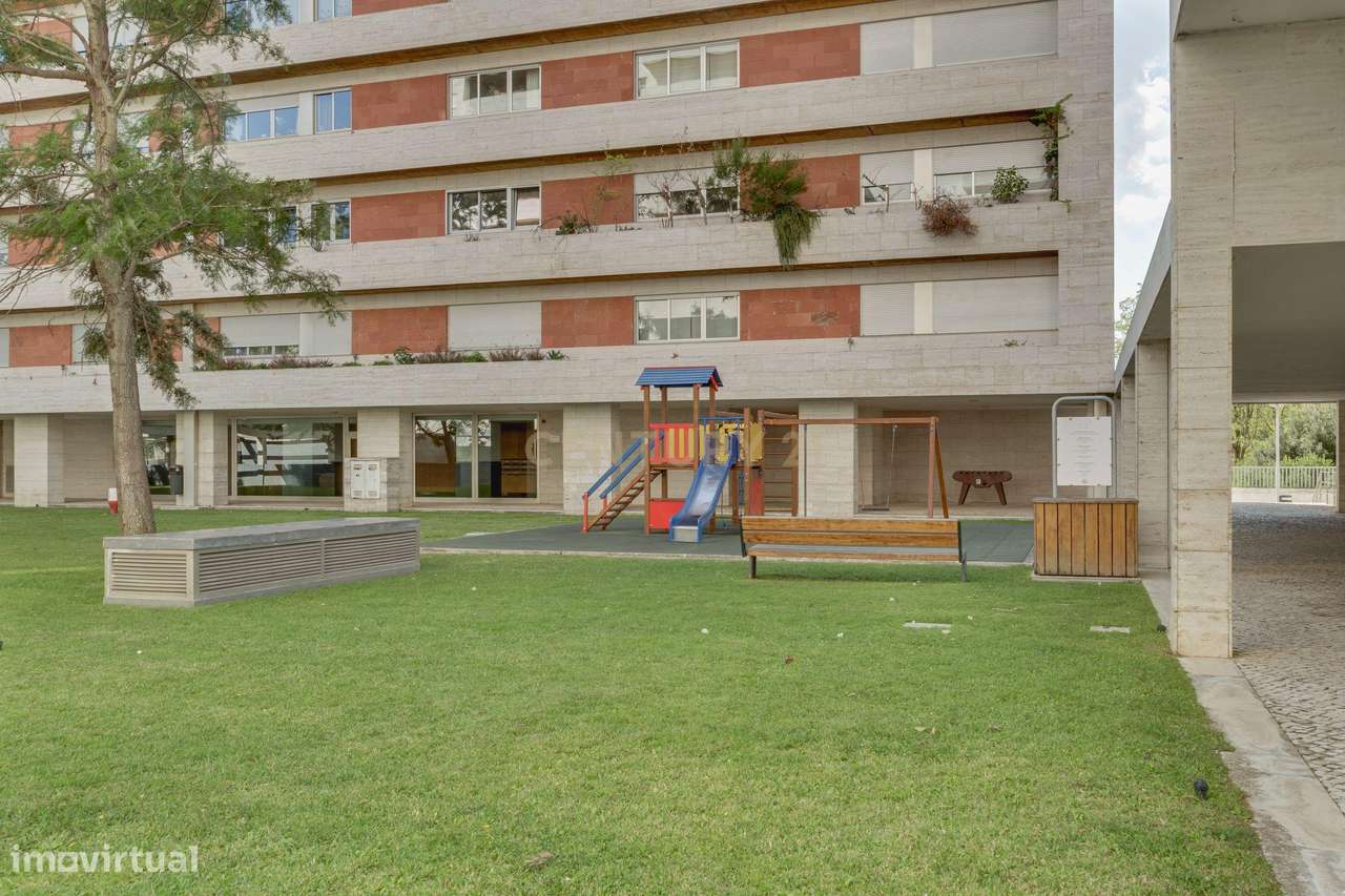 T1 Condomínio Fechado do Parque das Conchas-34