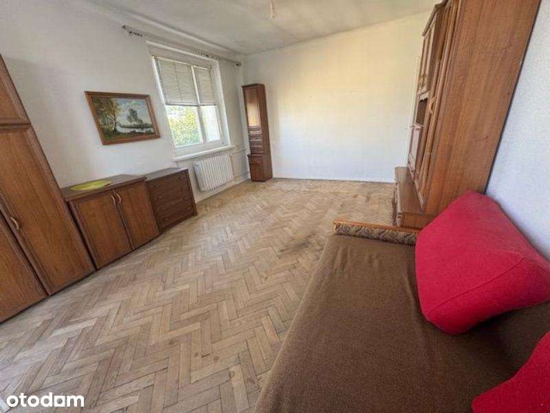 Kawalerka Koziny blok cegła-3