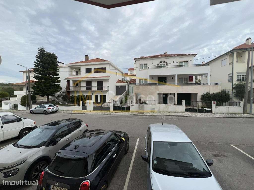 Apartamento T3| Tomar-25