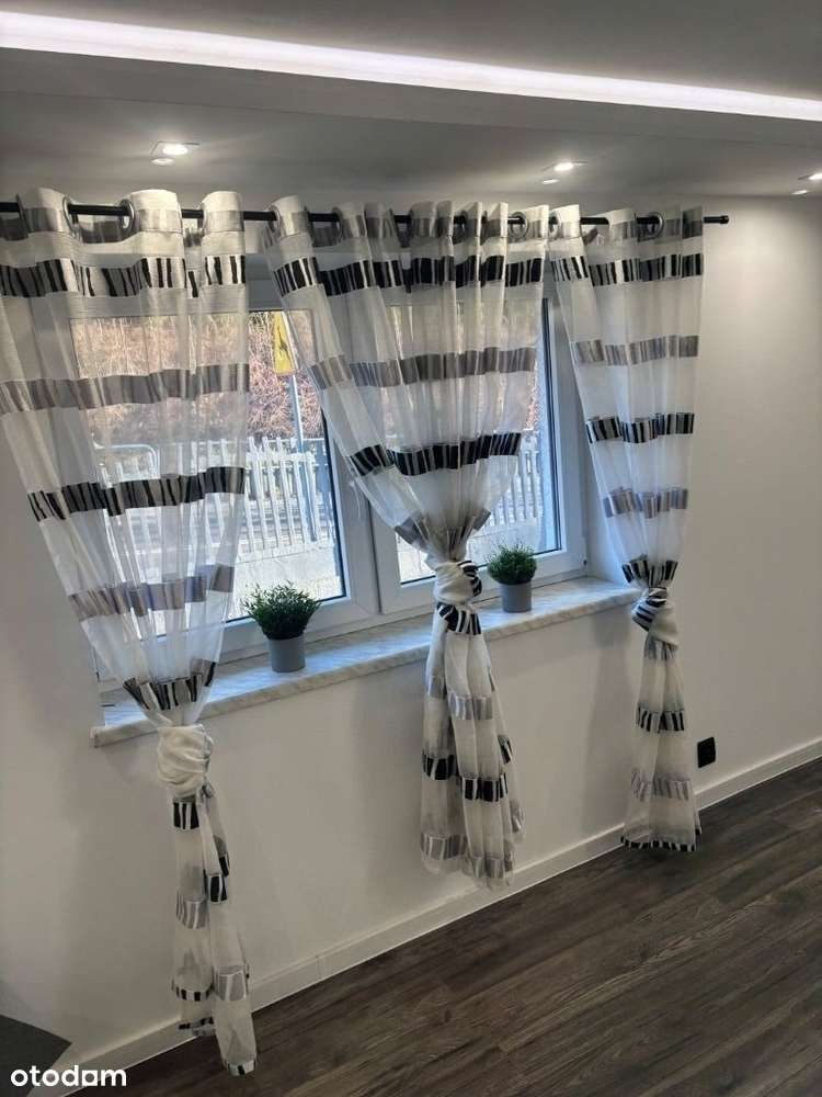 NOWOCZESNY DOM DO ZAMIESZKANIA CENA DO NEGOCJACJI - Pełny obrazek: 3/19